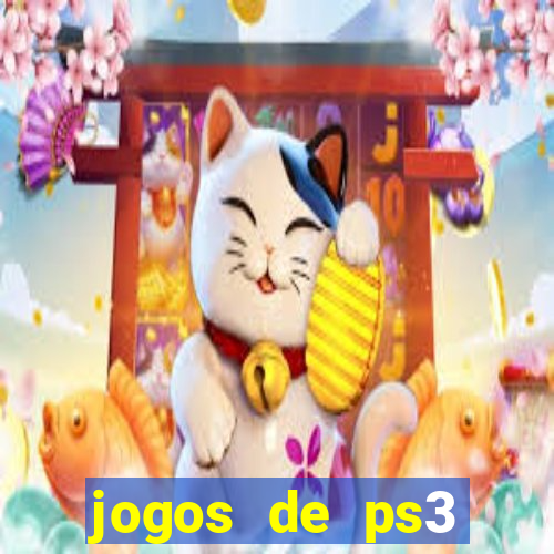 jogos de ps3 download pkg